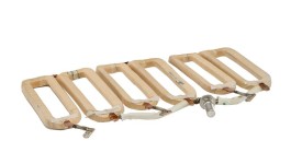 7M-0324:Катушка возбуждения электродвигателя