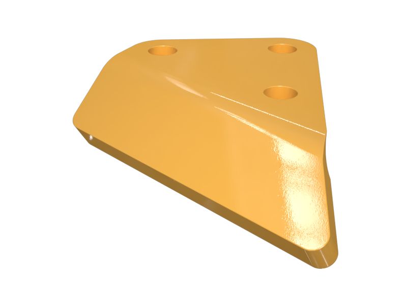 175-1574:Бокорез для ковша с левой стороны