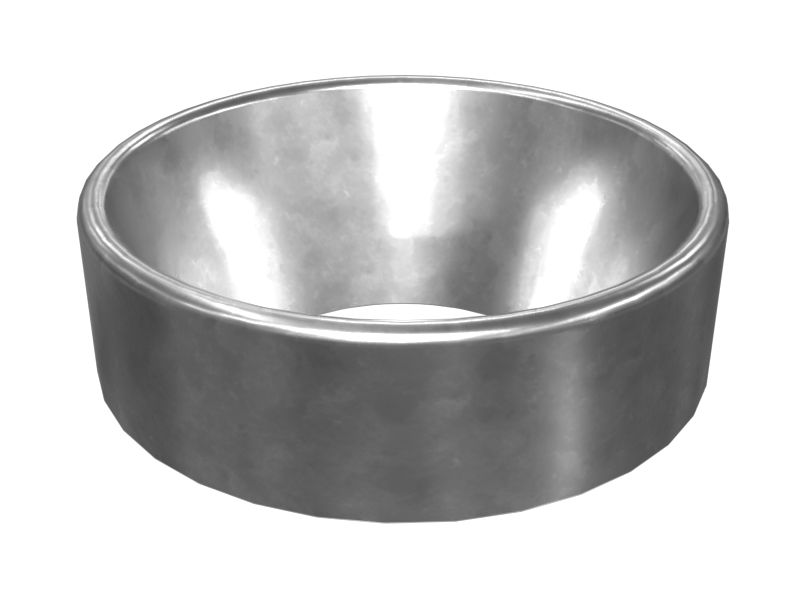 2S-6708:Фильтр предварительной очистки пылесборника