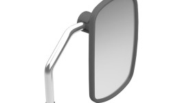 232-6114:Зеркало в сборе