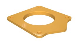 340-8107:ФИКСАТОР