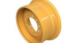 570-3853:ОБОД В СБОРЕ