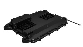 10R-4090:БЛОК ЭЛЕКТРОННОГО УПРАВЛЕНИЯ