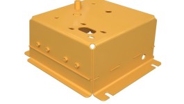 591-4978:Панель защитного покрытия шириной 175 мм