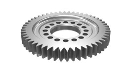 370-0014:ШЕСТЕРНЯ ВСПОМОГАТЕЛЬНОГО ПРИВОДА