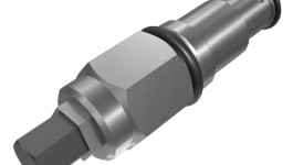 3G-4110:КЛАПАН ПРЕДОХРАНИТЕЛЬНЫЙ