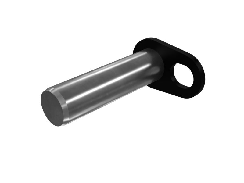 266-9714:Палец рычажного механизма с наружным диаметром 44,4 мм