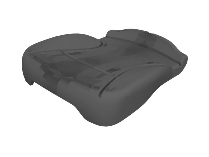 573-9217:АМОРТИЗИРУЮЩАЯ ПОДУШКА