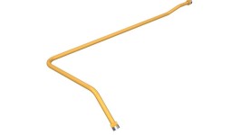 8X-4643:ТРУБКА В СБОРЕ