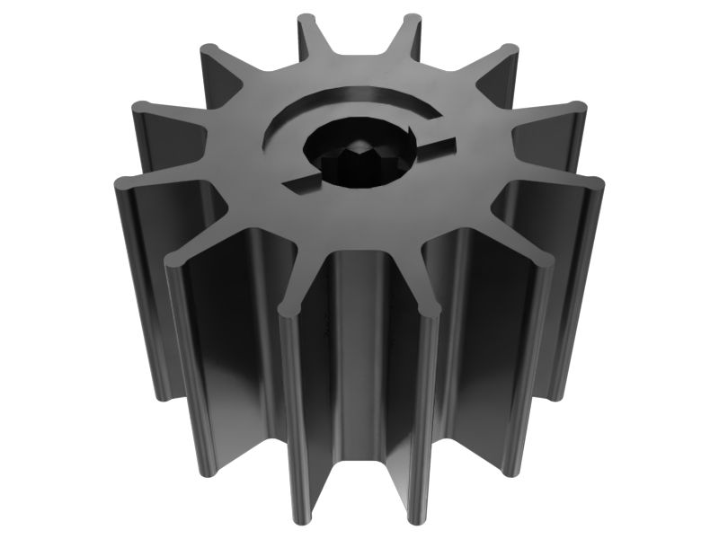 621-0953:Двойной модулированный электромагнитный клапан