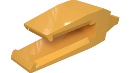 255-0401:ПЕРЕХОДНИК