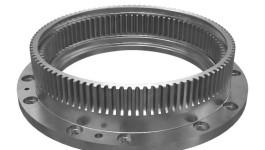 452-7440:ЗУБЧАТЫЙ ВЕНЕЦ