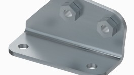 483-2839:Головка цилиндра, комплект