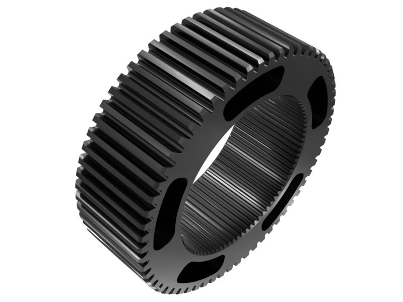 118-4910:СТУПИЦА ТОРМОЗА