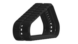 592-5827:Резиновая гусеничная лента 400 мм для 259