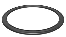 0L-1124:Прокладка сливной пробки толщиной 2,25 мм