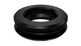 168-6760:Основное уплотнение гусеницы с внутренним диаметром 24,95 мм