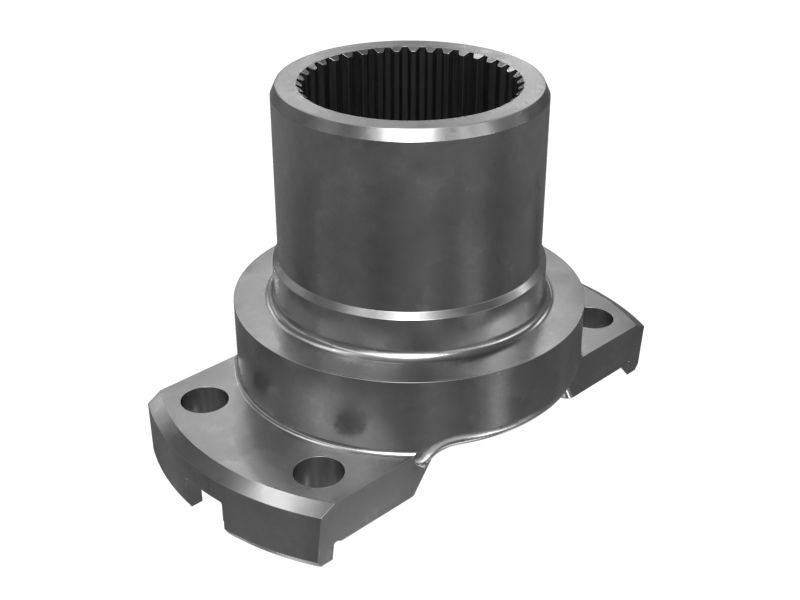 8W-1592:Вилка крыла в сборе