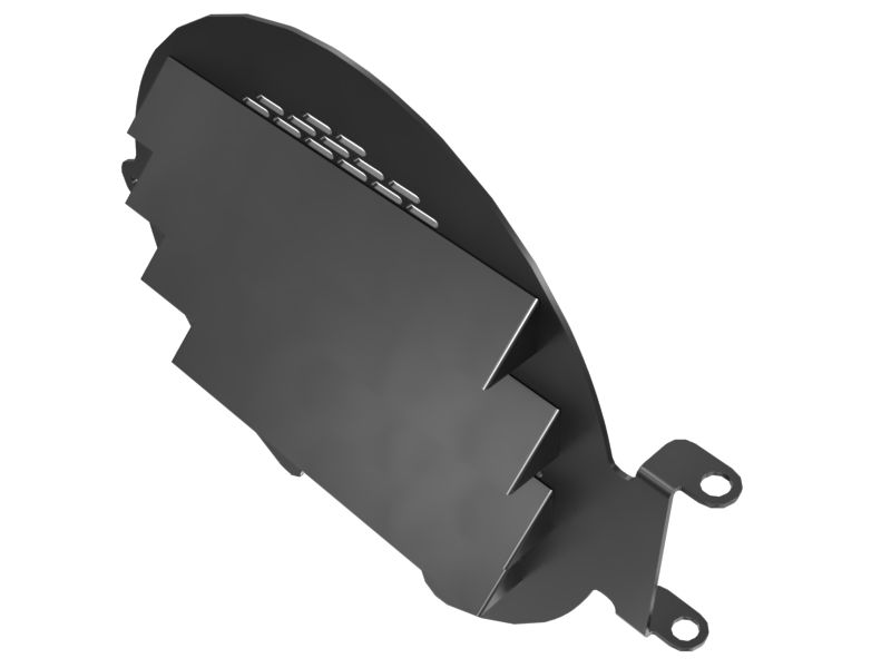 447-9172:КРЫШКА В СБОРЕ