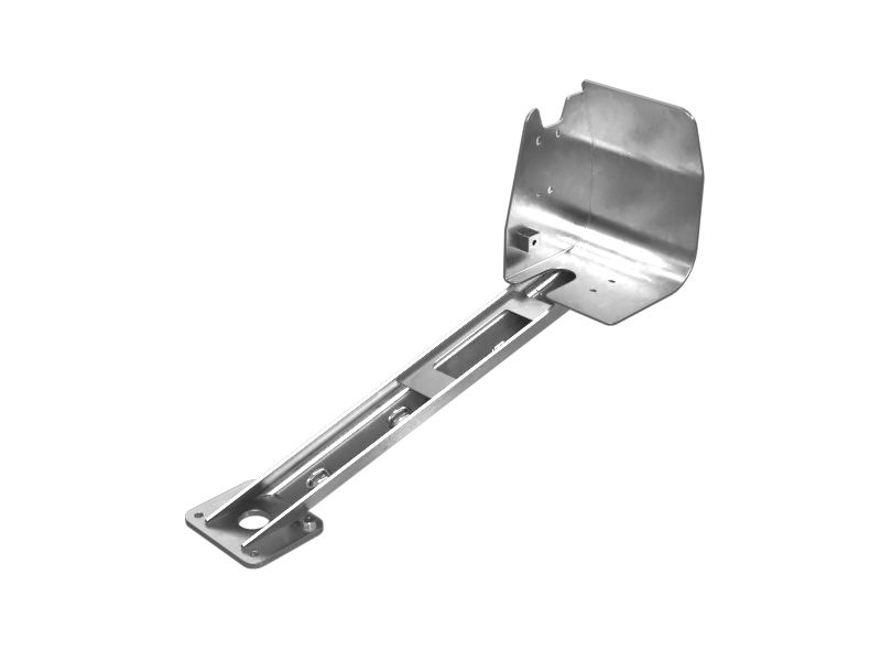 557-5024:КРОНШТЕЙН ЗАД.