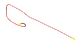 515-1238:ШЛАНГ В СБОРЕ