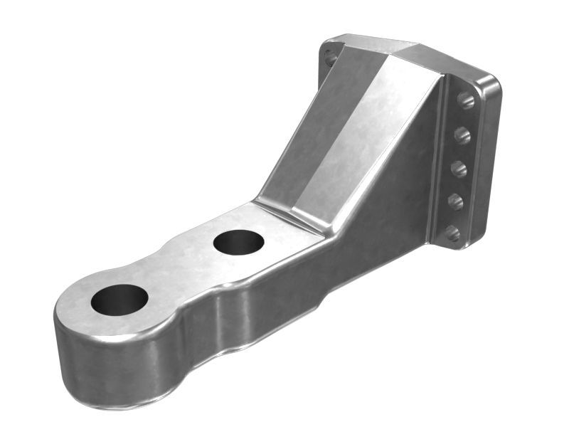 135-5272:Рулевая сошка