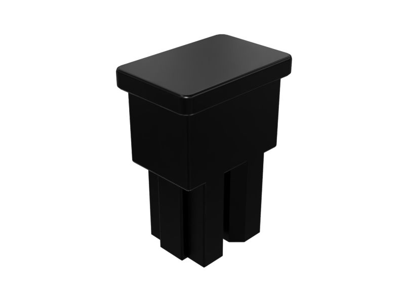 379-0828:МЕДЛЕННО ПЕРЕГОРАЮЩАЯ ПЛАВКАЯ ВСТАВКА