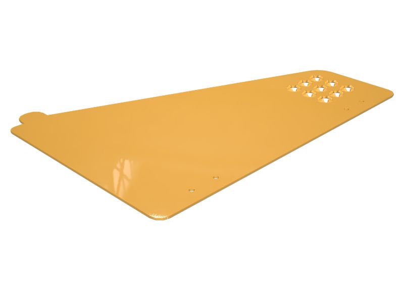 193-2126:КРЫШКА В СБОРЕ