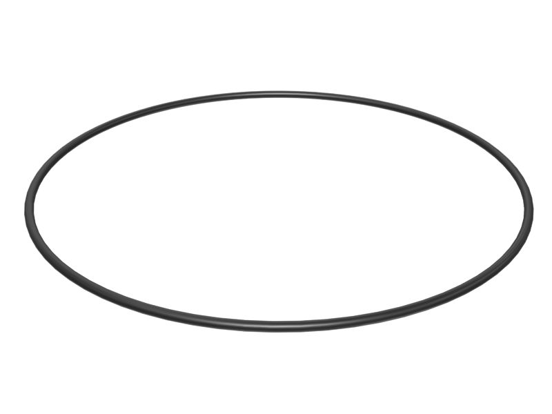 8L-5189:Уплотнительное кольцо, внутренний диаметр 196,44 мм