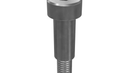 345-8534:БОЛТ ЗАПЛЕЧИКА