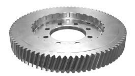 3P-2851:ШЕСТЕРНЯ