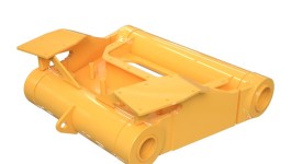 462-7205:РЫЧАЖНЫЙ МЕХАНИЗМ В СБОРЕ