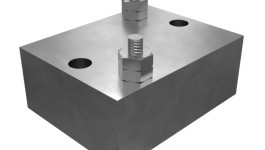 153-6224:Трос управления тормозом длиной 1221,6 мм