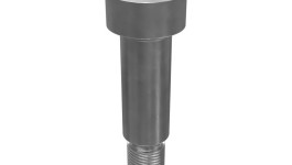 146-3287:Ступенчатый болт с шестигранной головкой M10-1,5 x 42 мм