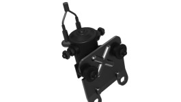 235-8633:ПЕРЕКЛЮЧАТЕЛЬ ЭЛЕКТРОДВИГАТЕЛЯ В СБОРЕ