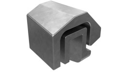 438-6062:Колпачок канала