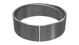 1T-1353:Прецизионный подшипник скольжения с наружным диаметром 81,07 мм