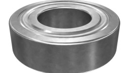 396-4142:Конический роликовый подшипник ВД 146,05 мм