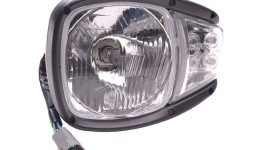 259-9288:Фара / указатель поворота