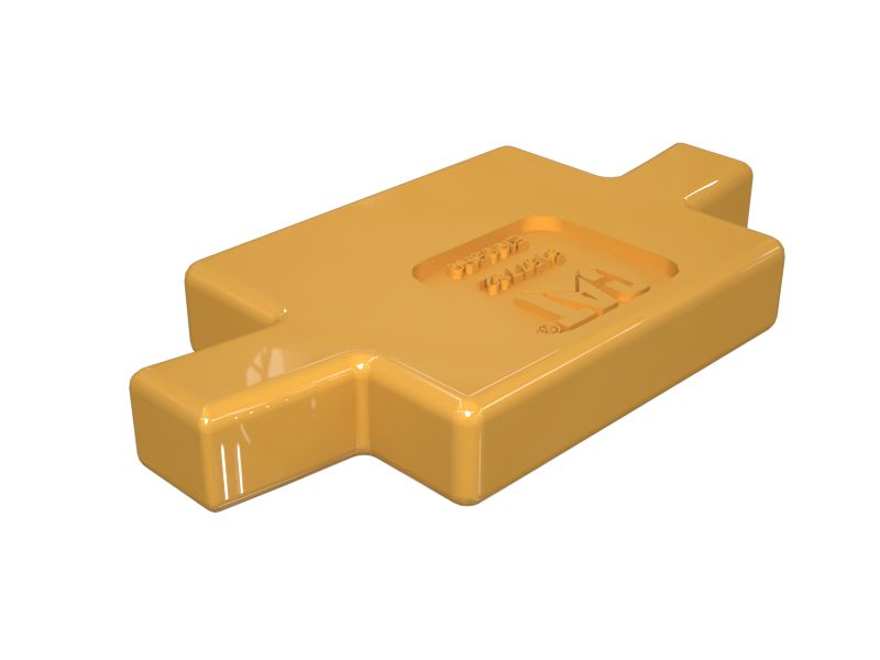 515-7782:Оправка обода колеса, толщина 16,3 мм