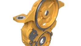 331-5221:КРЫШКА В СБОРЕ