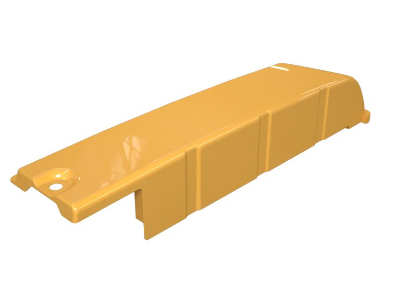 377-7815:КРЫШКА ЦЕНТРАЛЬНАЯ В СБОРЕ