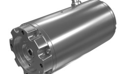 419-6115:Электродвигатель