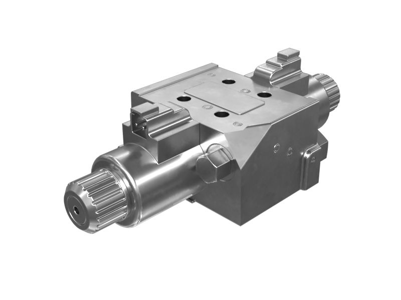 488-1377:Электромагнитный клапан с плавной характеристикой 12 В