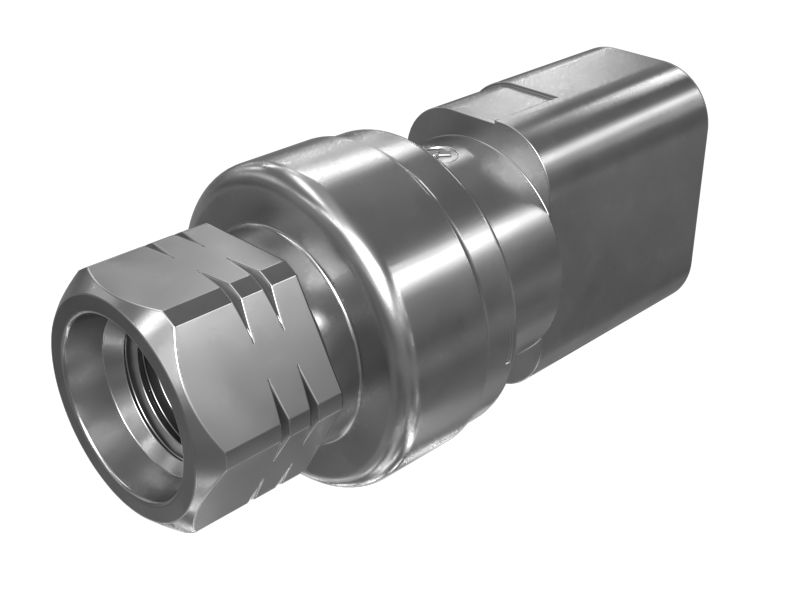 248-2166:Датчик низкого давления с диапазоном давления 882 кПа