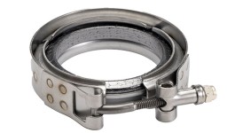 482-8393:Хомут катализатора