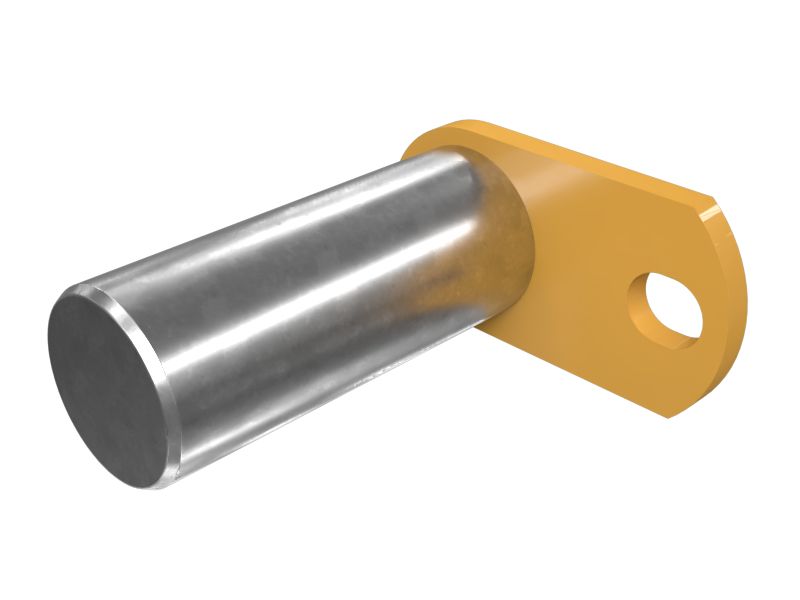 234-3956:ПАЛЕЦ В СБОРЕ