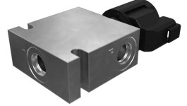 332-1166:КЛАПАН РЫЧАЖНОГО МЕХАНИЗМА