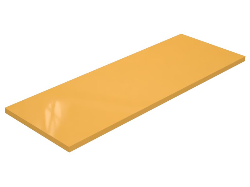 360-3249:Защитная пластина толщиной 12 мм