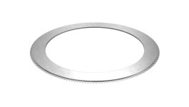 6G-6500:Гаситель наружного шлица с 176 зубьями